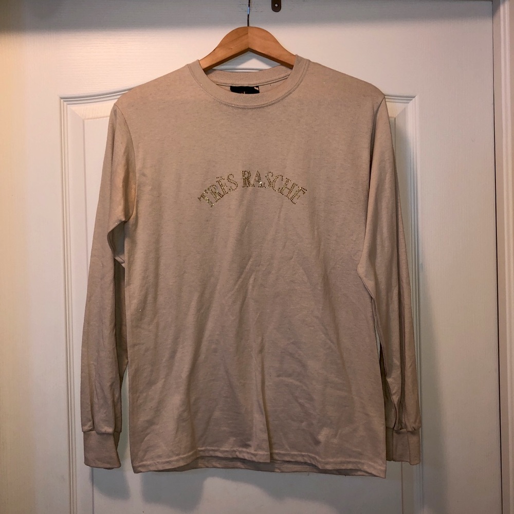 Tres Rasche Women’s Long Sleeve Shirt